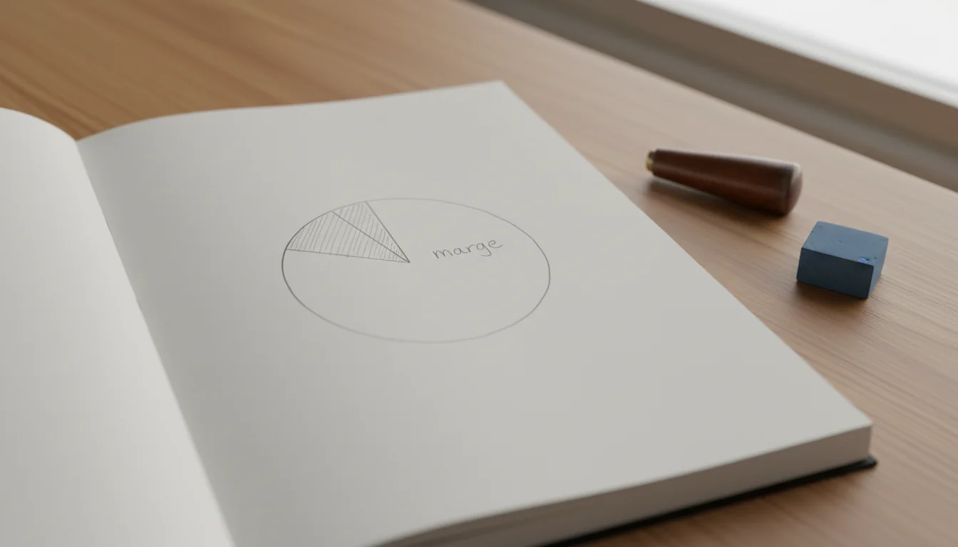 Bookmaker marge en overround berekenen bij snooker wedden