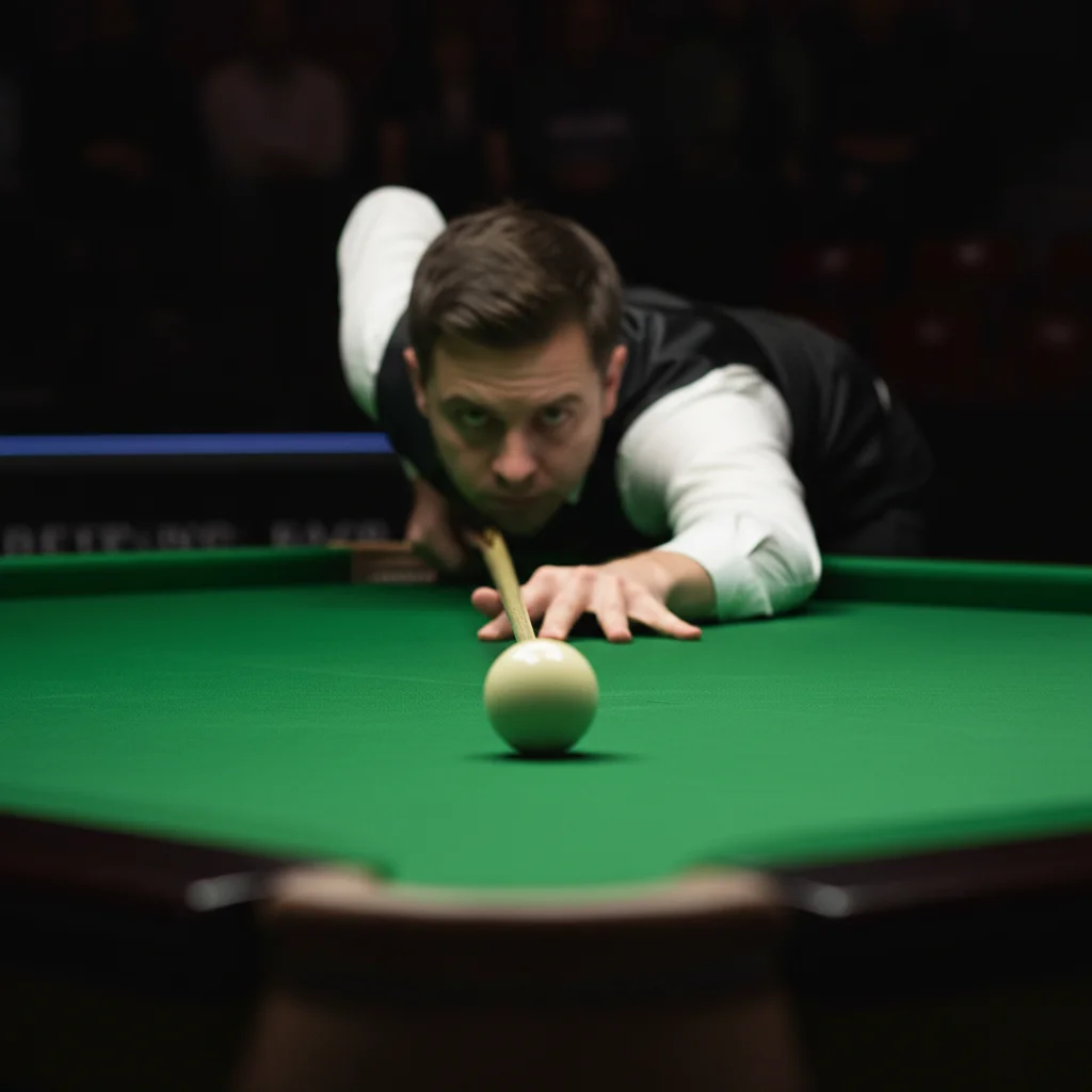 Snooker live wedden strategie – tactisch inspelen op elk frame