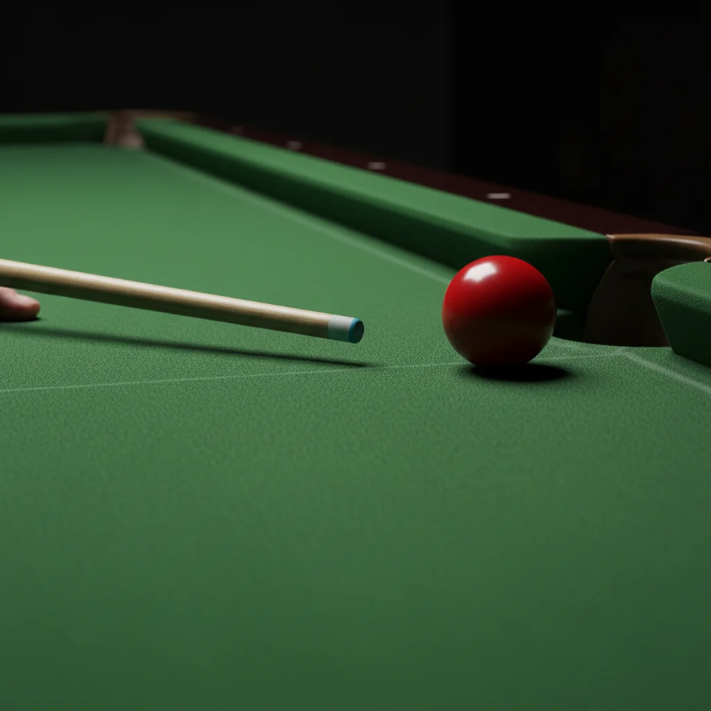 Value betting bij snooker met odds en waarde herkennen