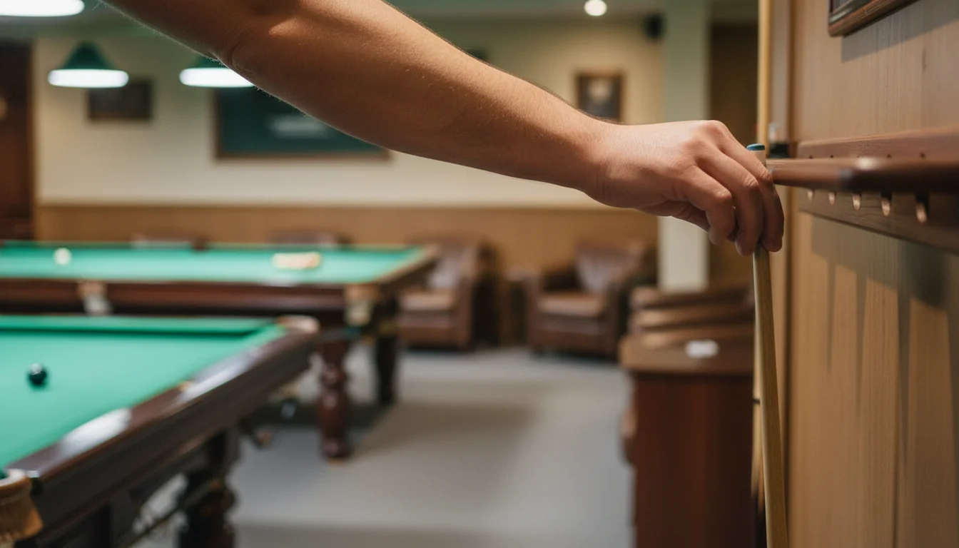 Verantwoord gokken op snooker in Nederland met limieten